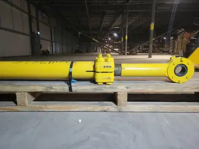 NEW KOMATSU 58E-40-00080