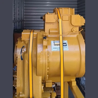 CAT 226-9195 Transmission AR