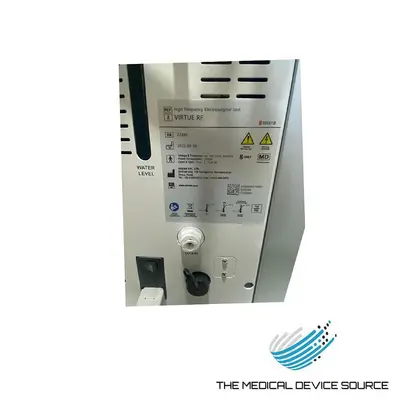 Used 2022 VIRTUE RF _UNKNOWN_ Electrosurgical / Cautery Texas US | The Medical Device Source #1480921