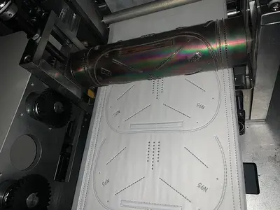 USED DIERTAI EQUIPMENT DITTEST