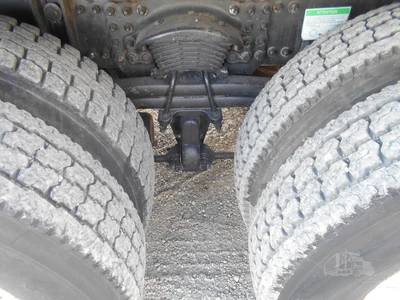Used 2002 FREIGHTLINER CONDOR Fuel & Lube Trucks Arizona US | Tuscon Trux & Equipment Sales #1566163
