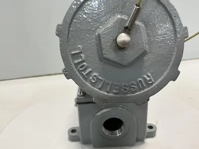 USED RUSSELL STOLL DS3404FRAB0