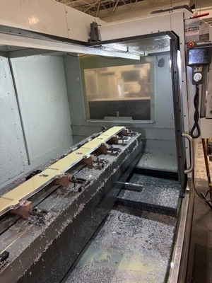 2022 HAAS VR-11 Vertical Machining Centers | Toolquip, Inc. (3)