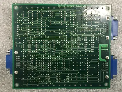 USED FANUC A16B-1600-0440 , A320-1600-T444/01