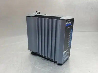 Used Foxboro FBM241 8-In/8-Out Channel Isolated Voltage Monitor (P0914TG) PLC Input & Output South Carolina US | Palmetto Automation #1542760