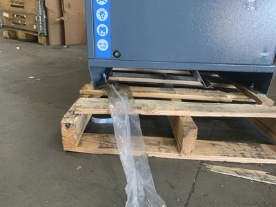 USED 2024 ATLAS COPCO GA18VSD FF
