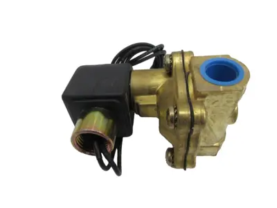 NEW HONEYWELL 73218BN4UN00N0C111P3 SOLENOID VALVE