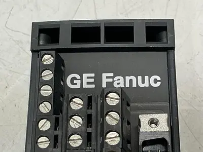 USED GE FANUC IC693ACC329A