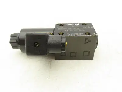 Used NACHI _UNKNOWN_ Valves/Fittings Indiana US | Arrow Industrial #1365373