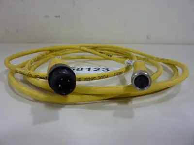 USED BALLUFF C49ENE04PY020M
