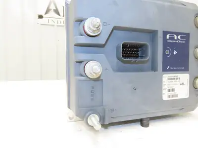 Danaher ACS48L-700F-23P AC SuperDrive Forklift Motor Controller 48V Off E80XN