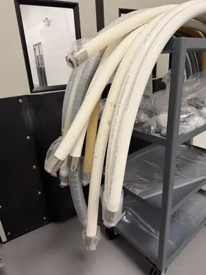 Used _UNKNOWN_ _UNKNOWN_ HPLC Columns Rhode Island US | Federal Equipment Company #1347618