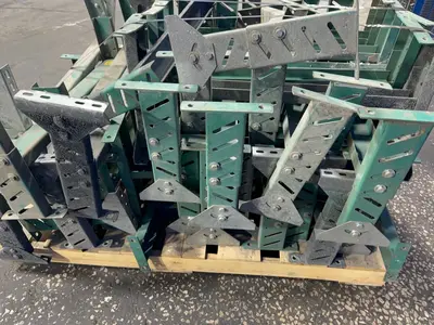 Conveyor Legs
