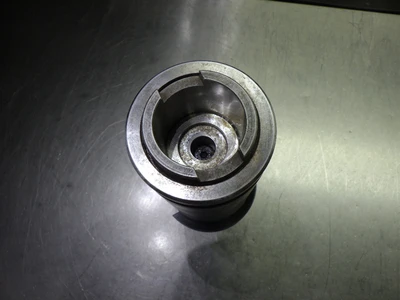 Command CAT50 Bilz #3 Rigid Tapping Chuck C6P5-0003 (LOC2149B)