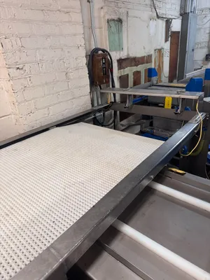 Used BRIDGE MACHINE CO LLC SCA 30/42 Food Processing Equipment (misc) Illinois US | M&M Equipment Corp. #1291695