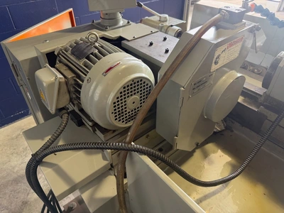 Used SHARP OD820A Universal Cylindrical Grinders Michigan US | K.B. Industries LLC #1361965