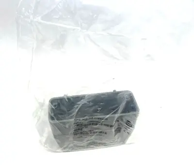 New | in-Stock HARTING Connector Han B Hood Top Entry HC 2xM32 Han 24B-HTE2-M32 Connector Accessories Michigan US | Maverick Industrial Sales #1393741
