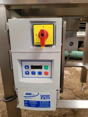 USED 2018 RIGHT STUFF EQUIPMENT AT-36