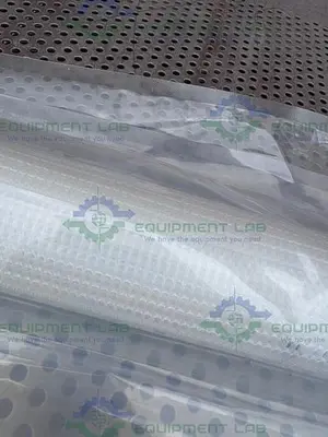 NEW SYNDER FILTRATION LX-2B-2540M ULTRAFILTRATION MEMBRANE PES 300,000DA, 2.5" X 38"
