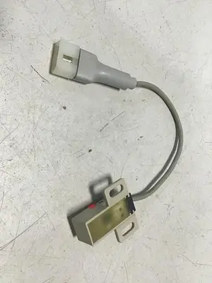 USED FUJI ELECTRIC PE-B4D3