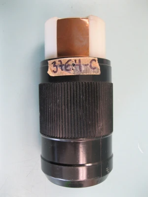USED Leviton 7765-C