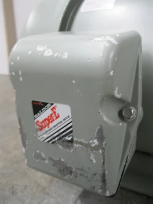 Used Fristam FPX3551-245 Pumps New Hampshire US | Bitter End Trading #1452938