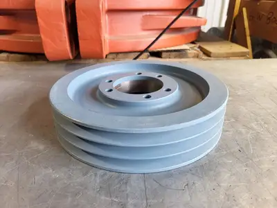 NEW BALDOR-MASKA 3-5V10.30SF