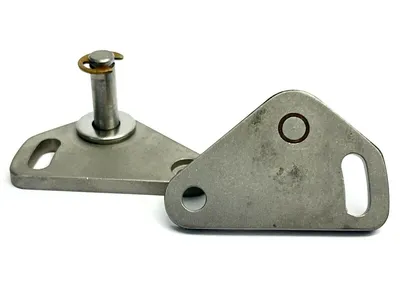 USED AUTOMOTION TECHNOLOGIES E-RING