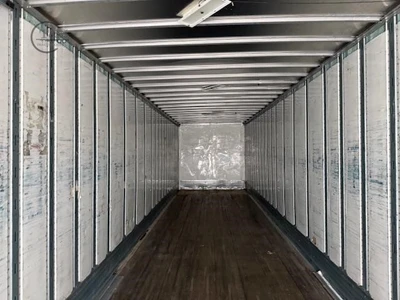 Used 2023 UTILITY _UNKNOWN_ Box Trailers Illinois US | T&S Trailer Pool #1509471