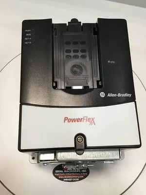 USED ALLEN BRADLEY 20AD3P4A3AYNANC1 SER A