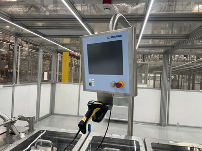 USED 2022 MULTIVAC R 245