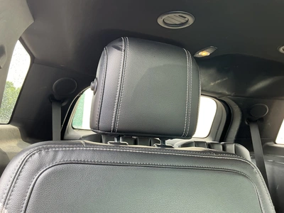 USED 2017 FORD EXPLORER