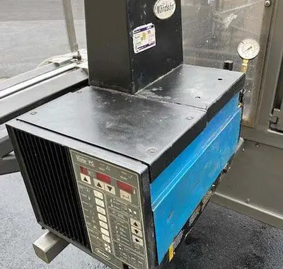 USED WEPACKIT 300E