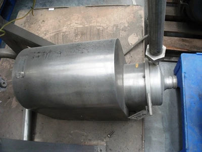 142 LPM Alfa Laval Hydra S/S centrifugal Pump 4 kW