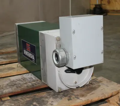 USED DENGENSHA WT3-D5-ND