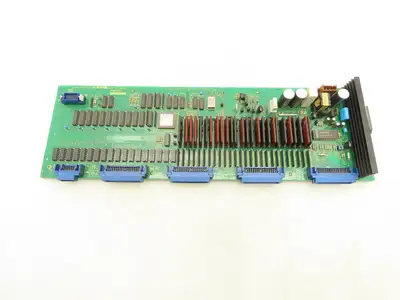 Fanuc A20B-1001-0731/04A Expansion PCB Circuit Board