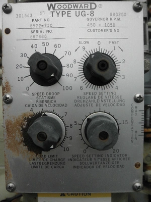 USED AJAX DPC-160