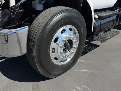 Used 2013 FORD 48 INCH FORK ATTACHMENT, F750 Dump trucks California US | Lillo Machinery #1543390