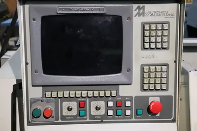 USED STANDARD 2040