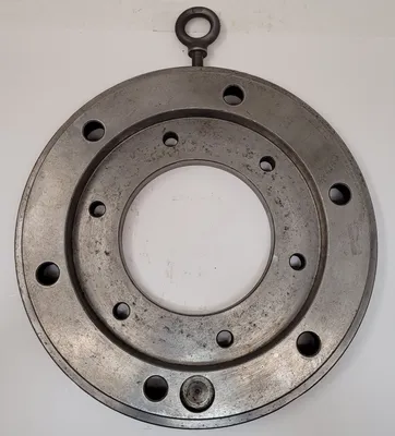 YUASA 16" Back Plate Tooling & Accessories, Tooling | Machinery Central (1)