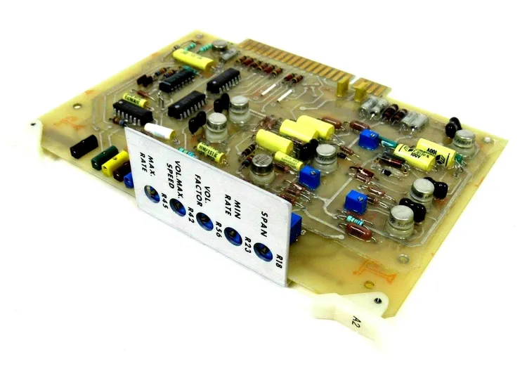 Used STOCK EQUIPMENT _UNKNOWN_ Circuit Boards Michigan US | SB Industrial Supply #811670