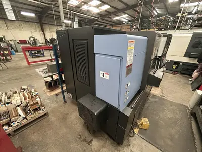 USED 2018 Doosan Lynx 2100M