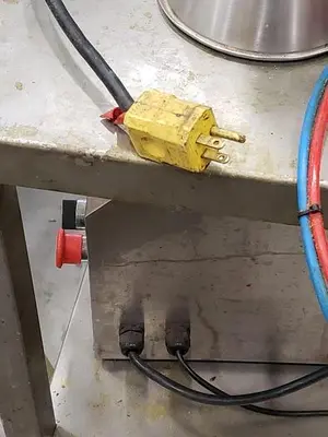 USED 2011 ACCUTEK 10-SA1-004