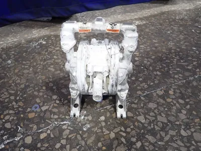 Diaphragm Pump