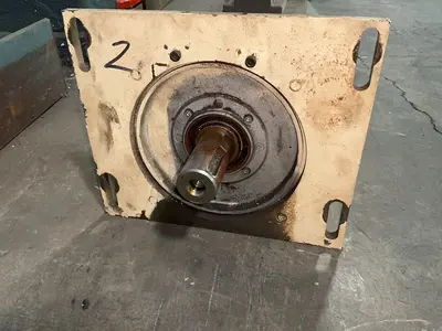 Used SIEMENS 1FT61058AF713AA2 Motors (misc) Ohio US | HGR 24 #1352727