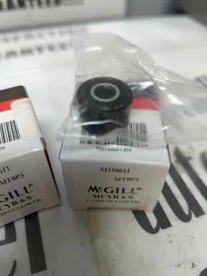 New | in-Stock MCGILL MCYR-6-S Misc Electrical & Power Parts Ohio US | Surplus Asset Holdings #1234330