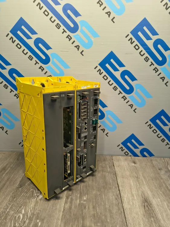 Used FANUC LTD. A05B-2500-C003 Chassis South Carolina US | ESS Industrial Equipment Sales #1175418