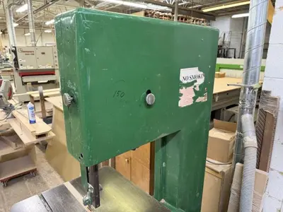 Powermatic Model 81 Bandsaw