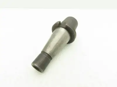 ETM 40EM0.625E End Mill Tapered Shank 0.625" Chuck Tool Holder Double Allen Key