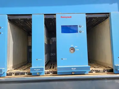 Loop Test System
